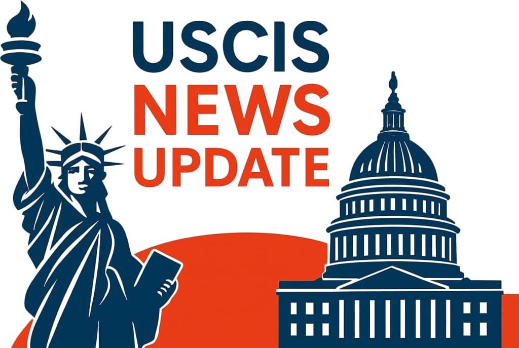 USCIS Narrows Eligibility for Adjustment of Status: Most Green Card Applicants Directed to Consular Processing Abroad