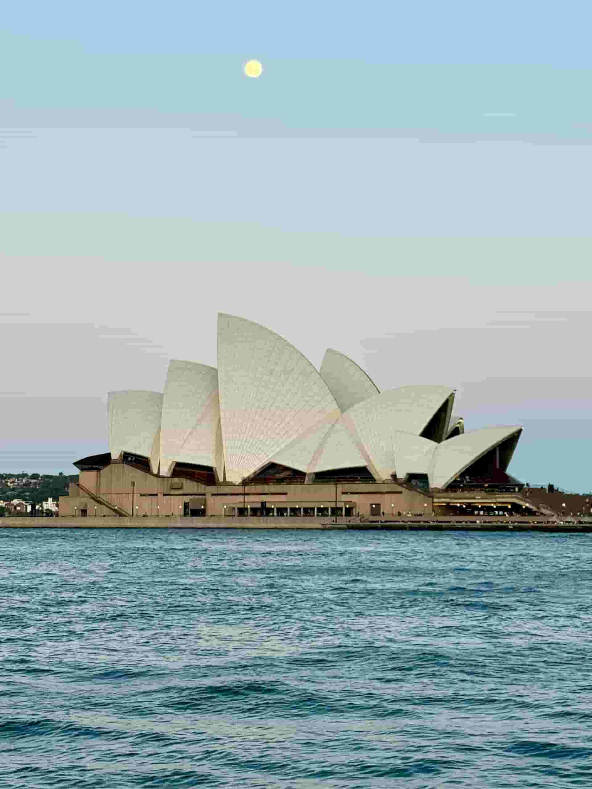 Australia employer sponsored visa