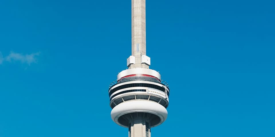 Canada Tourist Visa