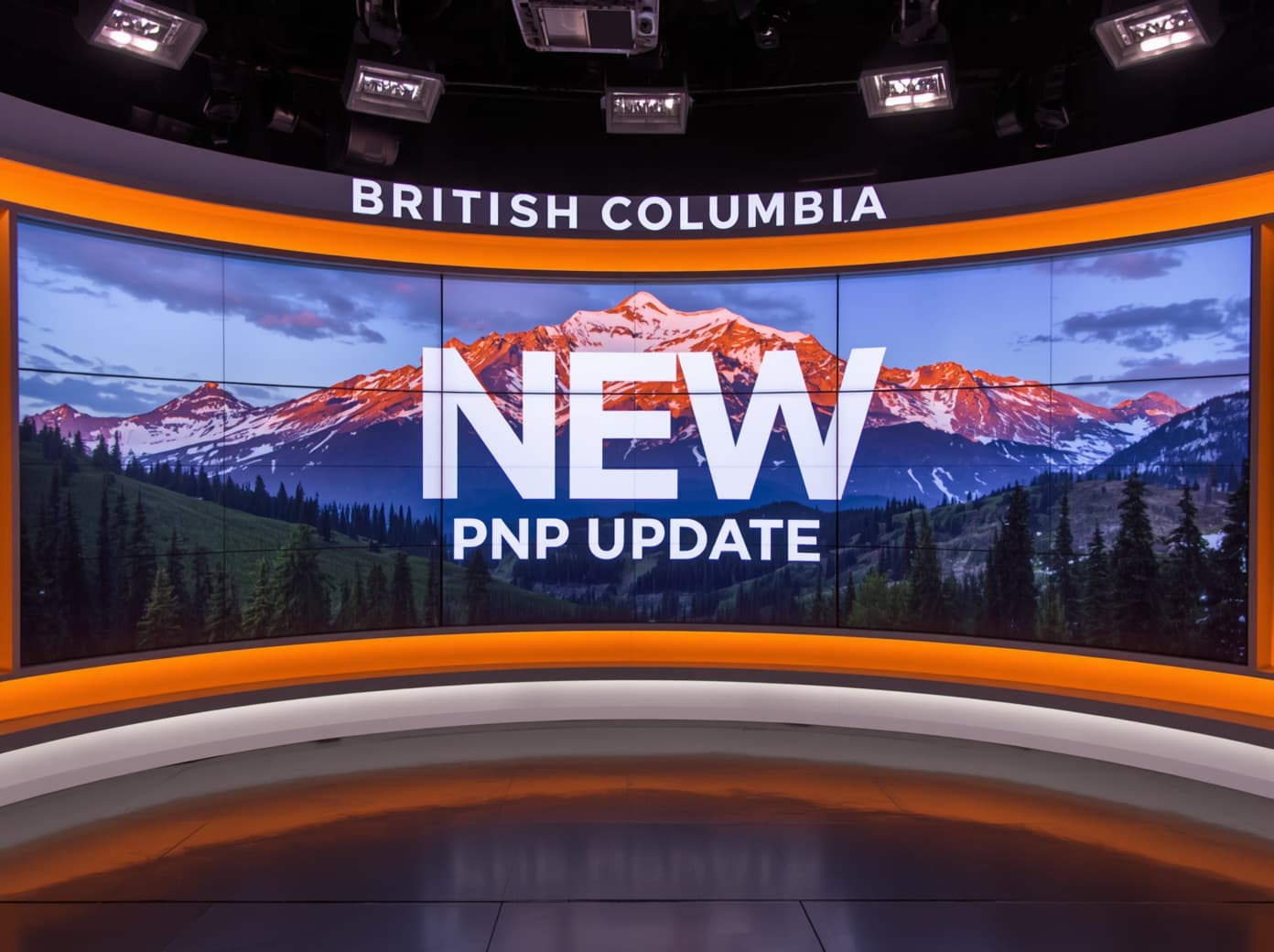 BC to Launch PR Pathway for Health Authority Cleaners and Security Staff
