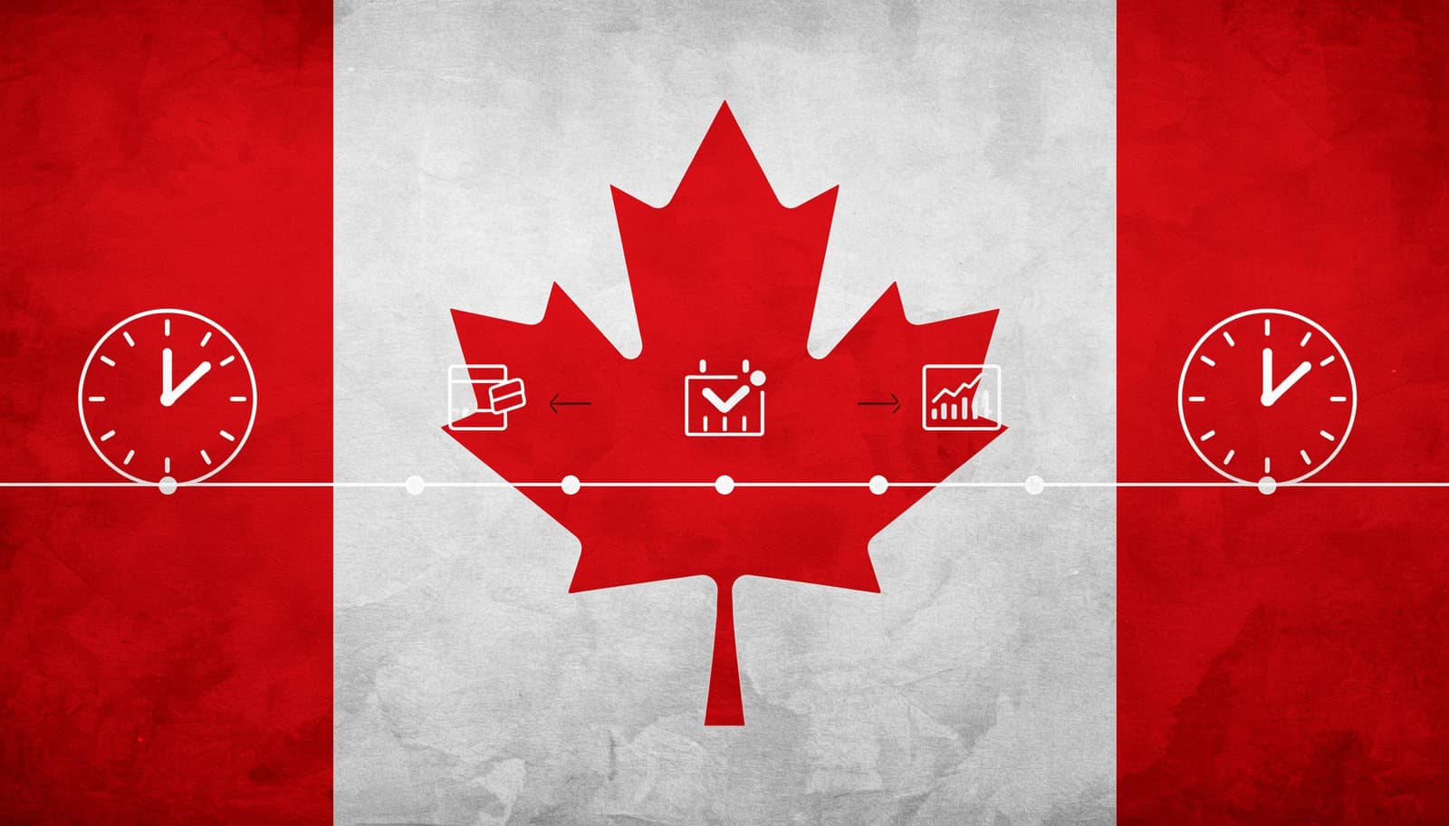 IRCC Reports Faster FSWP Processing, While Atlantic Immigration Program Delays Rise