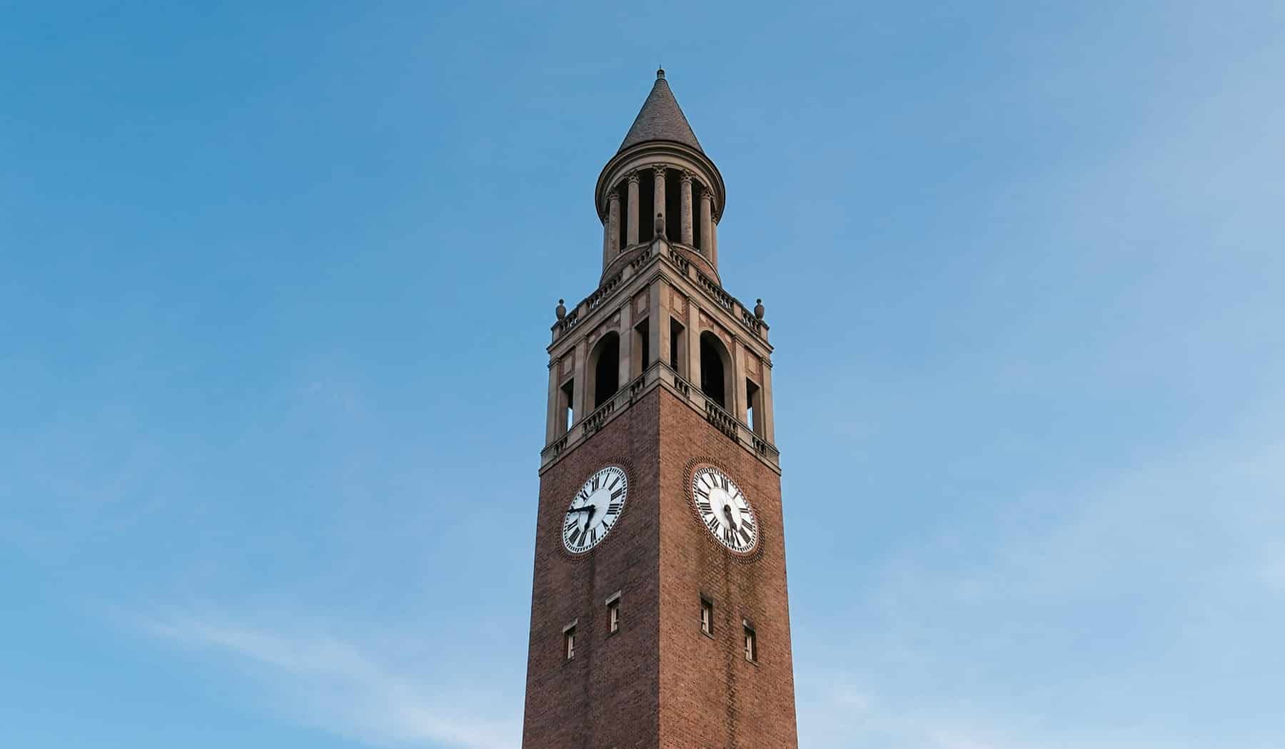 World-leading research, diverse campuses and STEM OPT extensions for eligible graduates.