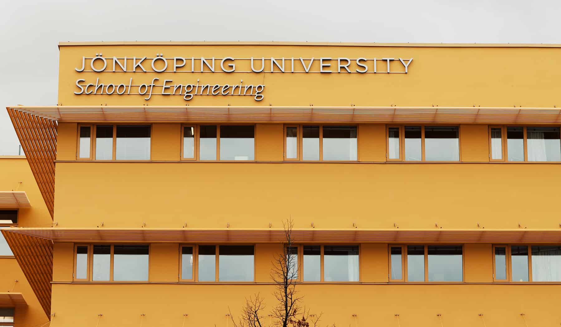 Innovation, sustainability and high quality of life with English-taught Masters and PhDs.