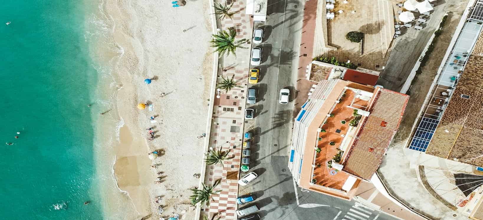 Why Spain is a top choice for digital nomads