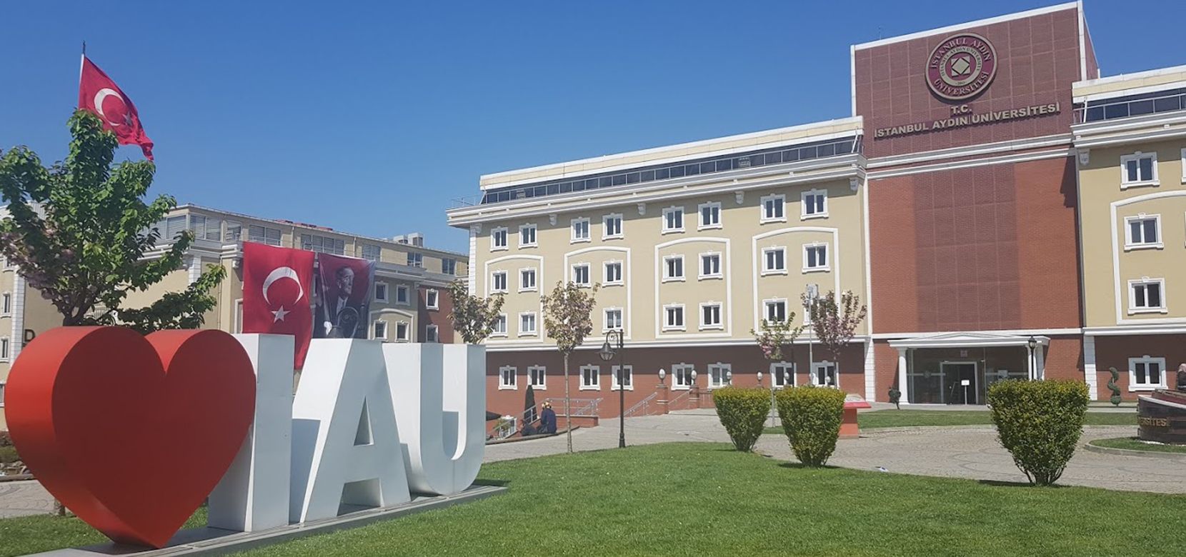 Istanbul Aydin University