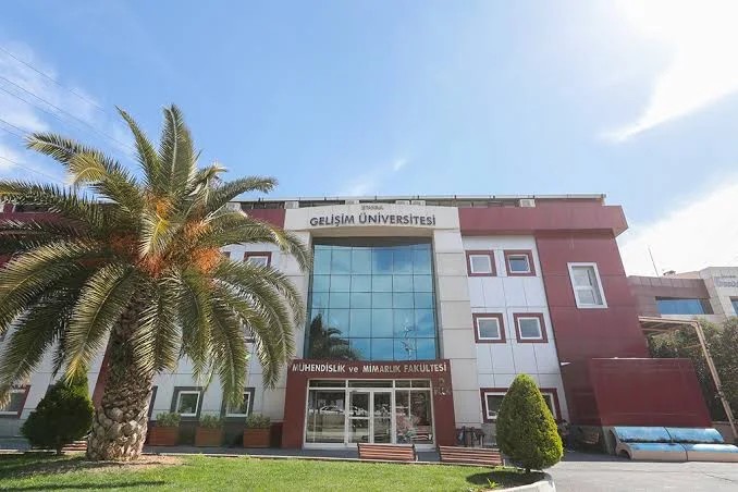 Istanbul Gelisim University