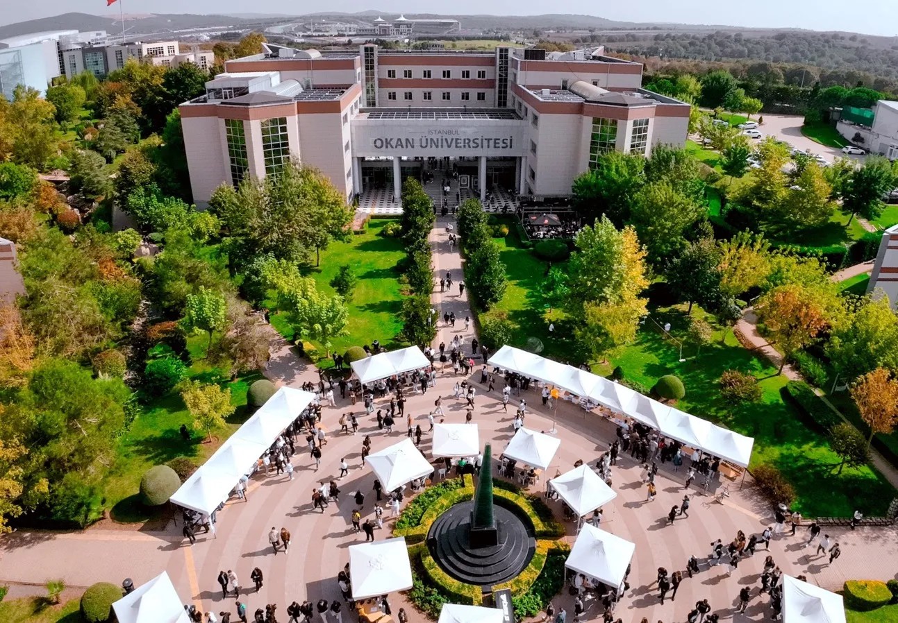Okan University