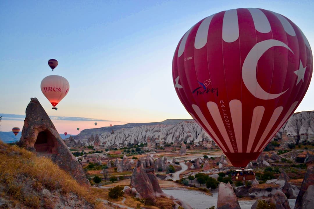 Turkey
