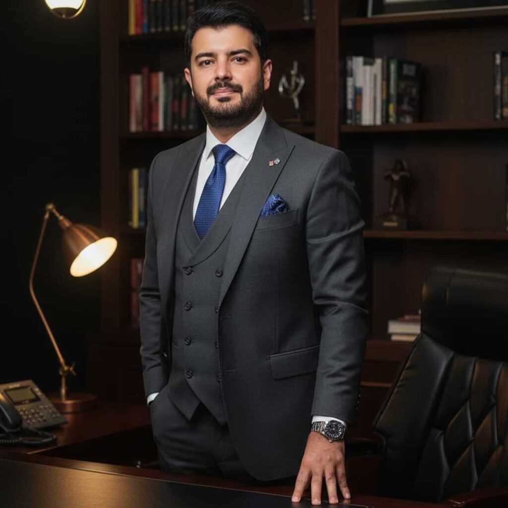 Vijay Jaggi