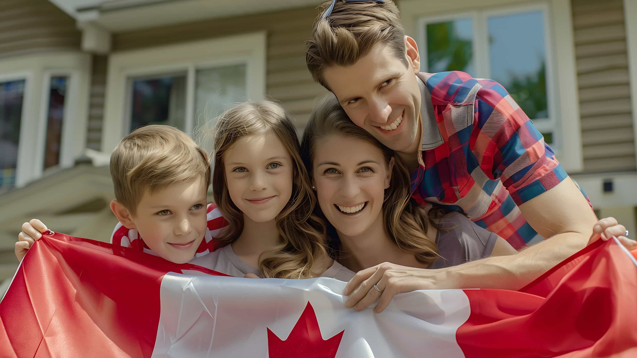 Canada Introduces New Priority Measures for Family Reunification in 2025